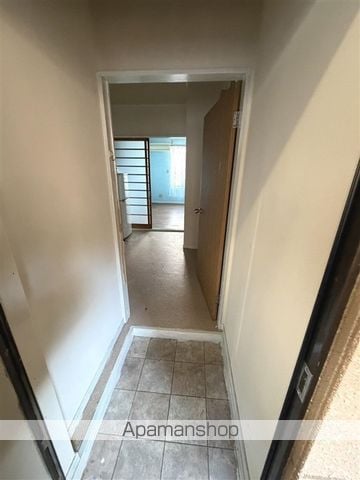 KUコーポの内装写真
