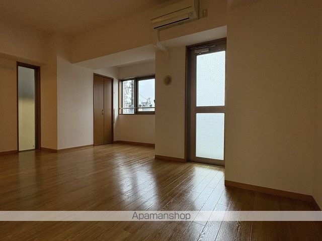 アルベルゴ三松館の内装写真