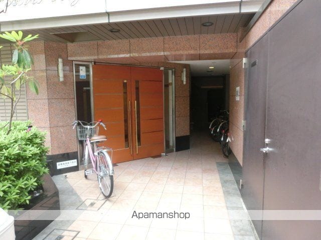 アスヴェル東本町の内装写真