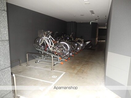 プレサンス大曽根駅前ファースト[1K/23.11m2]の共用部7