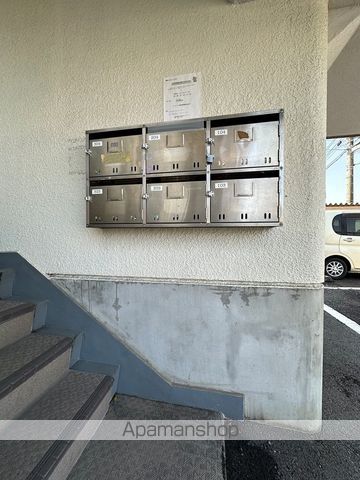神領マンションのその他写真