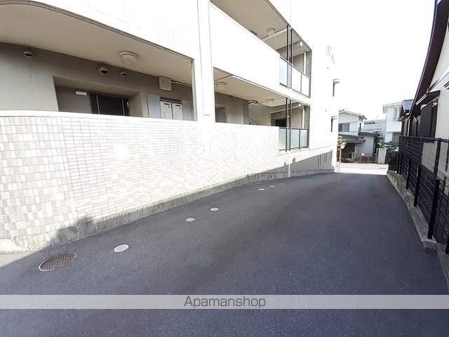 ダルウィニーの内装写真
