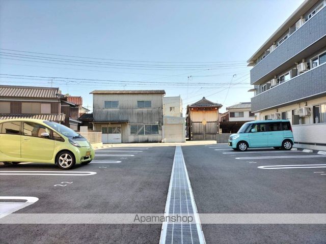 メゾン・ド・クルーのその他写真