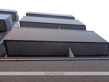 オリーブハウス[1K/18.14m2]の外観2