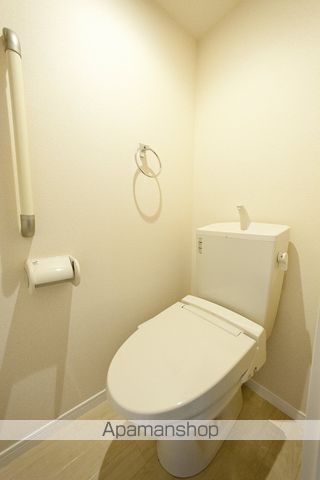 ミランダ山根IVの内装写真