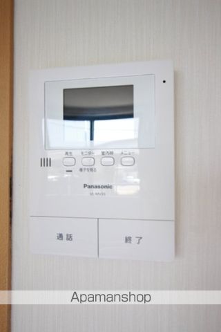 ベール花尻Bの内装写真