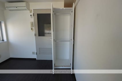 広島県広島市南区出汐１丁目[1K/20m2]の収納