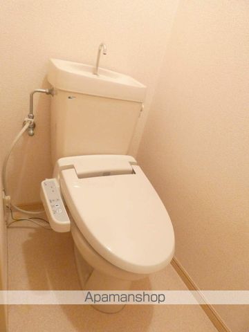 マイルドハイツわたなべの内装写真