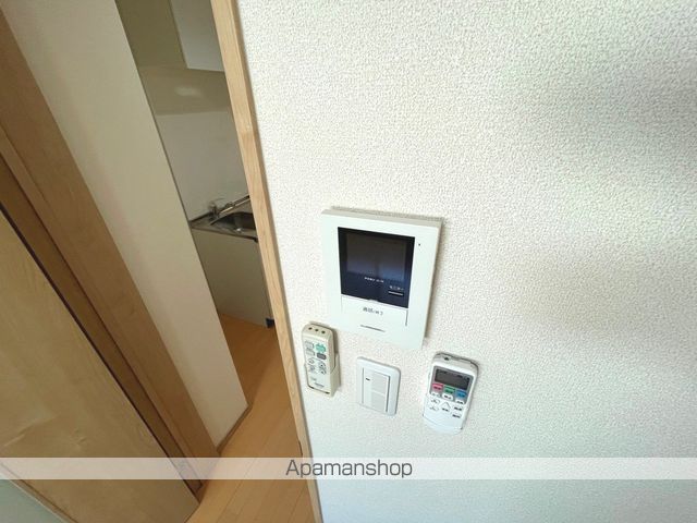 三記マンションIIIの内装写真