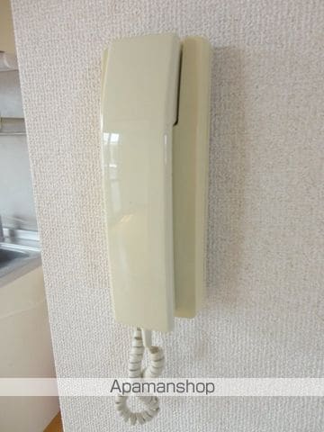 ハイツ・ルミエール Eの内装写真