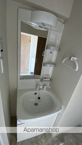 ランパス東古松の内装写真