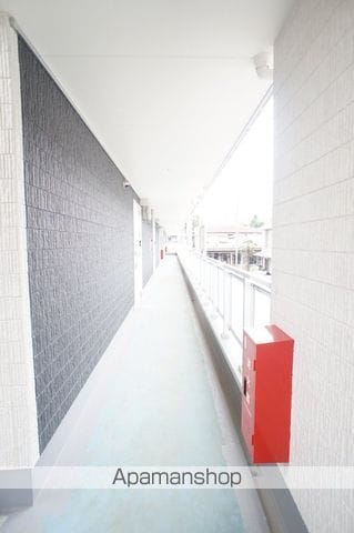 リブリ・前原東の内装写真