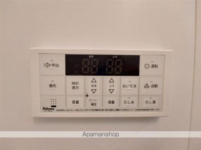 TERASU仙台の内装写真