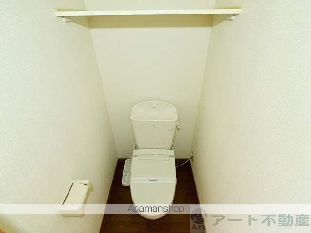 レオパレス竹乃井の内装写真