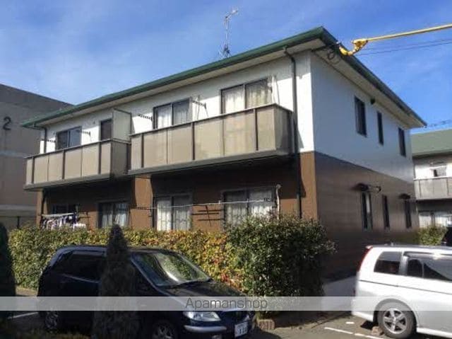 ルミエール周船寺　Ｂ棟　 202 ｜ 福岡県福岡市西区大字千里457-1（賃貸アパート2LDK・2階・54.78㎡） その1