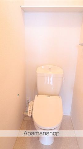 アーバンノールの内装写真