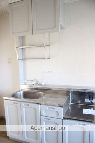 ビーライン曙の内装写真