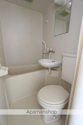 マッシュハイム扇町[1R/14.62m2]の内装2