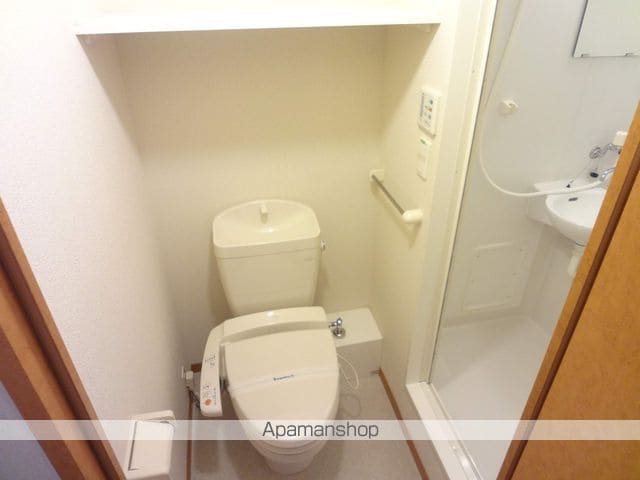 レオパレス星丘Aの内装写真