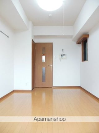 東京都新宿区下落合２丁目[1K/22.89m2]のリビング・居間2