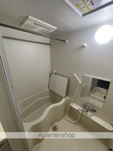 メインステージ浅草の内装写真