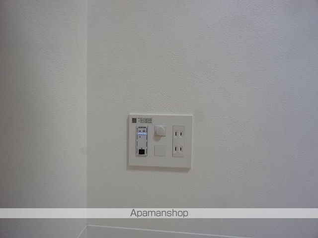 メイクス矢場町の内装写真
