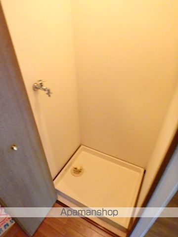 パークヒルズの内装写真
