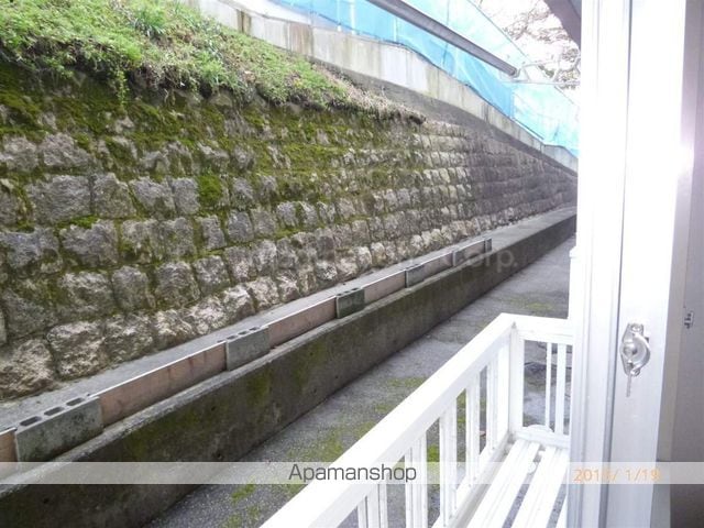 サテンドール草津の内装写真