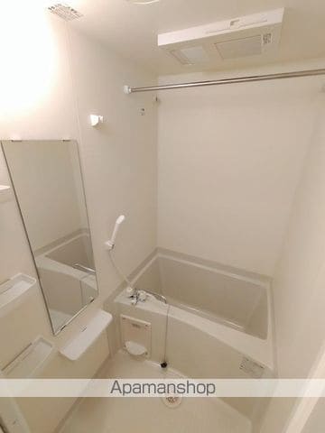 GRANDQUALITETENJINBASHIの内装写真