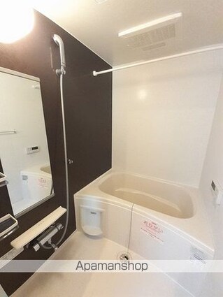 カームフルート[2DK/46.18m2]のバス