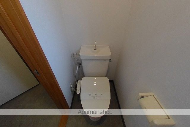 クレセントラネージュの内装写真