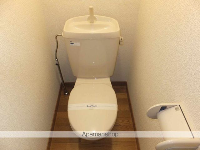 レオパレスSUNNY VILLAGEの内装写真
