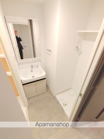 RESIUR−H谷町四丁目グランクラスの内装写真