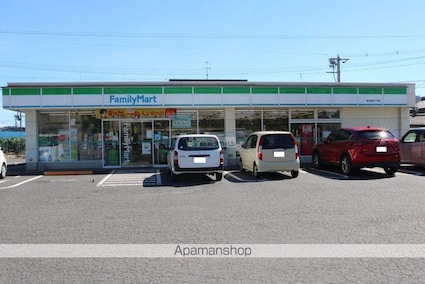 カーサドマーニＢ[2LDK/57.21m2]の周辺7