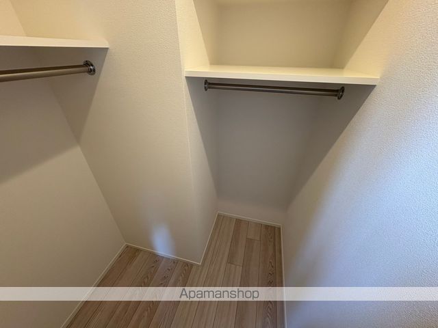 SーRESIDENCE浅草CLARITYの内装写真