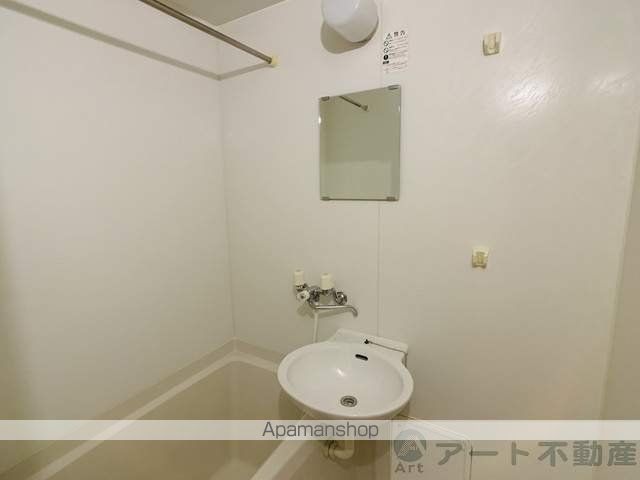 レオパレスTAKANAWAの内装写真