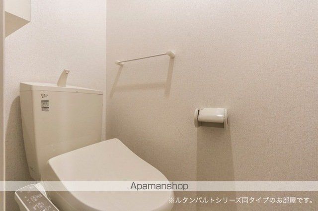 プルミエの内装写真