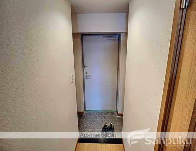 ヴィヴァーチェ東石井の内装写真