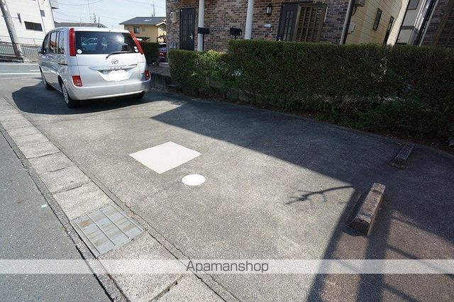 パティオ久米Bのその他写真