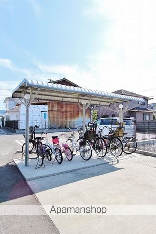 藍らんどこくふBのその他写真