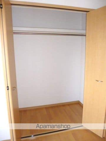 ヨーロピアンシャレー経堂C棟の内装写真