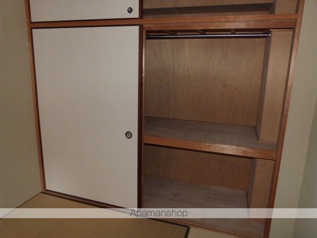 エムテック八尾の内装写真