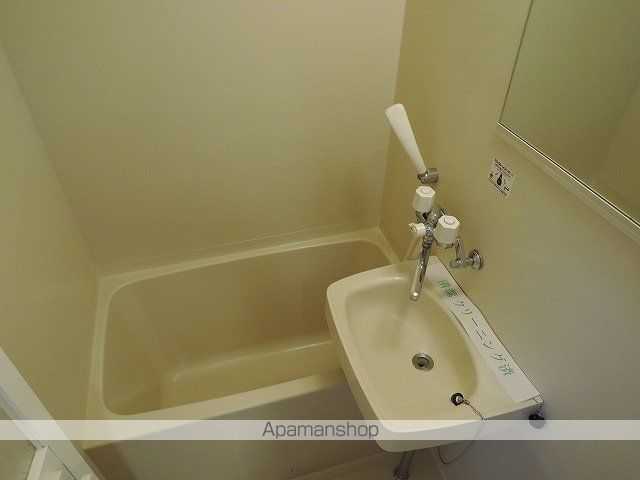 メープル円山の内装写真