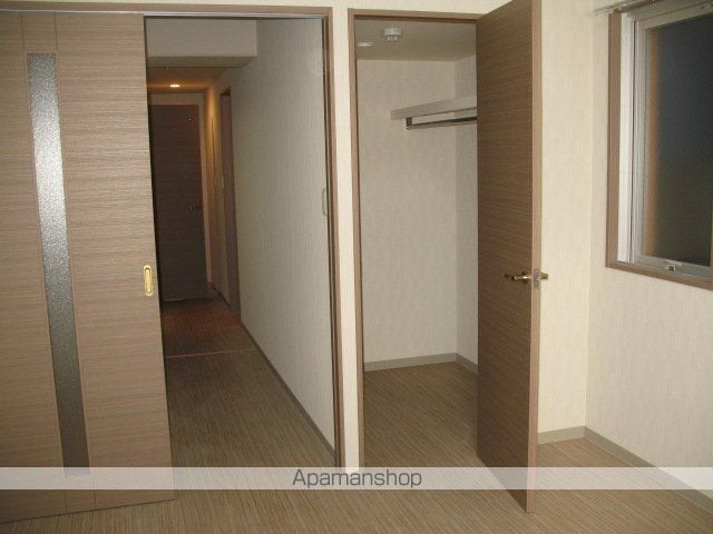 ハイムラポール松屋町の内装写真
