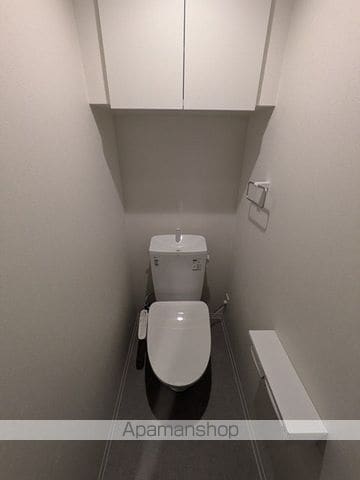 カレラ学園前の内装写真