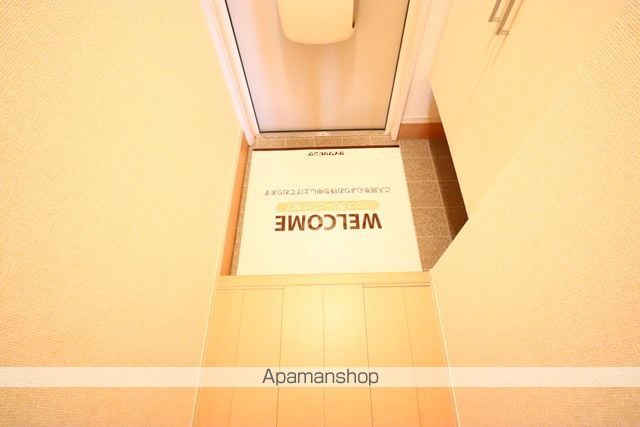 エルシオ宇佐南の内装写真