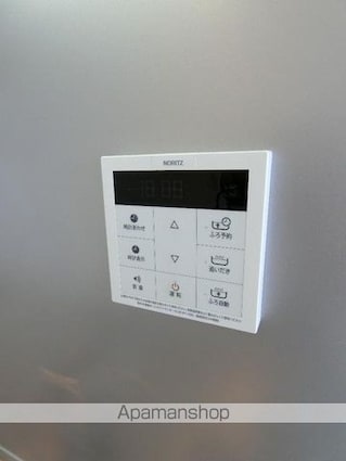 ドゥーエ学芸大学[1R/26.94m2]のその他設備