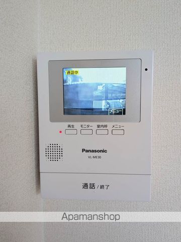ピュアメゾン B棟の内装写真