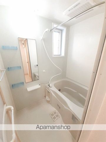 グレイスの内装写真