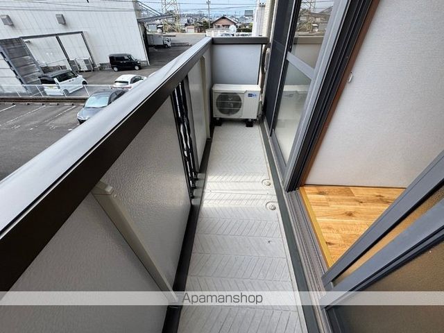 シャルマンコートA・B B棟の内装写真